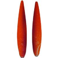 747191901586 - Salmo Trutta - 19 gram - Orange/Lilla<BR>Den har en vuggende og roterende aktion i vandet, som er ekstrem tiltrækkende for de øvede rovfisk som laks og havørred m.v.