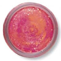 028632022450 - PowerBait med glimmer - SHERBET (rød / orange) ekstra scent