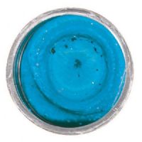 028632022498 - PowerBait med glimmer - NEON BLUE