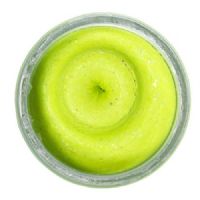 028632022634 - PowerBait med glimmer - CHARTREUSE med hvidløg
