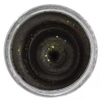 028632115008 - PowerBait med glimmer - BLACK