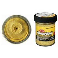 028632306666 - PowerBait med glimmer - CURRY (karry)