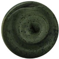 028632520697 - PowerBait med glimmer - GREEN PUMPKIN