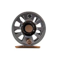 047708797450 - FLY REELS - SAWATCH LARGE ARBOUR FLY REEL 3/4 WT. - Model:SMR34