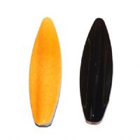 18604 - Trutta Flex - 8 gram - Sort/Orange - En nyhed. <BR>Trutta Flex har den perfekte gang i vandet. Trutta Flex er totalt uimodståelig for de kendte sportsfisk som f.eks. regnbueørred. guldørred. Tigerørred. laks og havørred.<BR>Suveræn til Put & Take.