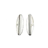 18899 - Trutta Flex - 12 gram - Blank/Umalet - En nyhed. <BR>Trutta Flex har den perfekte gang i vandet. Trutta Flex er totalt uimodståelig for de kendte sportsfisk som f.eks. regnbueørred. guldørred. Tigerørred. laks og havørred.<BR>Suveræn til Put & Take.
