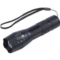 4005652000824 - USB opladelig Taskelygte både UV eller Alm. lys - 184410400