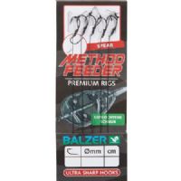 4005652001845 - Premium MF Rigs Speer #6/0,22mm - 10cm - 5 kroge - 145040006