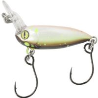 4005652006369 - Billy Beetle - 30mm - 2,3g - Synkende - Farve: Mystery UV - 136430004