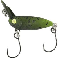 4005652006383 - Billy Beetle - 30mm - 2,3g - Synkende - Farve: Pellet - 136430005