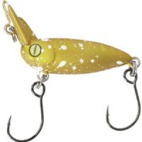 4005652006413 - Billy Beetle - 30mm - 2.3g - Synkende - Farve: Yellow Pellet - 136430006