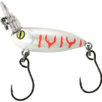 4005652006451 - Billy Beetle - 30mm - 2.3g - Synkende - Farve: Albino - 136430008