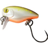 4005652006581 - Cherry - 23mm - 1,5g - Flydende - Farve: Mystery UV - 136410004