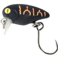 4005652006635 - Cherry - 23mm - 1,5g - Flydende - Farve: Sort Albino - 136410007