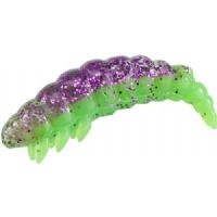 4005652006765 - Bazillus - Duft: Hvidløg, 3cm, Purple chartreu - 136080003