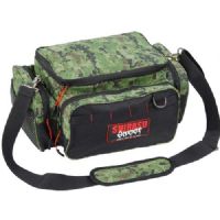 4005652008974 - Shirasu Street Organizer - Camo grejtaske med 2 grejbokse i - Str. M - 119360060