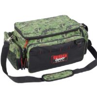 4005652008981 - Shirasu Street Organizer - Camo grejtaske med 2 grejbokse i - Str. L - 119360070