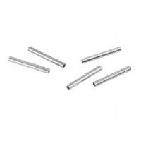 4005652103297 - Shirasu Crimped sleeves - 001 4455 080<br>Crimp sleeves 0.80mm