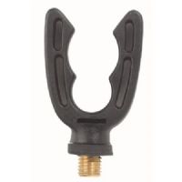 4005652135663 - Edition Carp, stang rest med gummi buffer - 001 6411 005<br>Prevents scratches on the blank and stops the rod from slipping off.