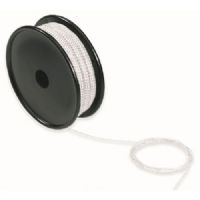 4005652136646 - Edition Carp, PVA line - Længde:2000cm. - 001 6431 001<br>PVA line for building stringers with boilies or for knotting PVA bags. Dissolves completely. Easy to process.