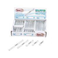 4005652137636 - Trout Attack, glaslod - Vægt:5g. - 001 6006 105