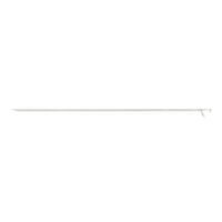4005652153490 - Bait n&aring;l - Længde:12.5cm. - 001 8412 002<br>Flat steel-needle, no thicken end perfectly smooth.