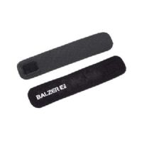 4005652155357 - Stang strop s&aelig;t, neopren, 2 x 15cm stykker - 001 1924 026<br>2 neoprene tapes, each 15 cm, for a careful transport of rods.