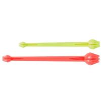 4005652155395 - Krogudtager sæt med 2 stk - 001 8404 001<br>Of almost unbreakable plastic. With large and small disgorger.