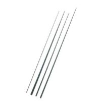 4005652192536 - Carbon stangspids - Længde:70cm. - Farve:Sort - Kastevægt 5-20gram. - 001 1805 020<br>Suitable as spare-tips or for self made rods. Colour shining black.