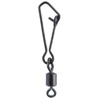 4005652198545 - Swivel med h&aelig;gte - Brudstyrke:45kg. - 001 4207 001<br>Snap link swivel #1