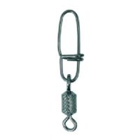 4005652198804 - Special swivel med snap h&aelig;gte - Brudstyrke:24kg. - 001 4210 008<br>Special swivel with Snap #8