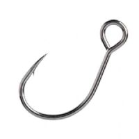 4005652202334 - Trout Attack, special enkeltkrog - 001 6045 304<br>For modifying treble hooks in the case of hardbaits. Owing to the specific position of the eye the tip always points upwards.