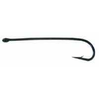 4005652292137 - Camtec Speci fladfisk krog med øje - Farve:Sort - 001 7879 004<br>Camtec Speci flatfish black with eye #4