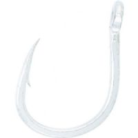 4005652299297 - 71° North special circle krog - 001 4829 001<br>Our Norway program for specialists. All the experience of our Norway specialists has gone into this program. No off-the-shelf systems, but really innovative products of excellent quality that do one thing above all: catch! On each self-service card we explain in detail how to use the respective system. The circle shape makes it penetrate the fish mouth better than any conventional circle hook.