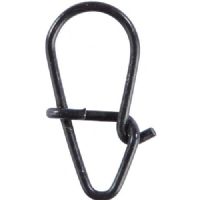 4005652811451 - Shirasu Special h&aelig;gte - Brudstyrke:29kg. - 001 4221 102<br>Top-class swivels and snaps. They have extra-thick wire for maximum security and a matt black surface, preventing any reflections in the water. The expansive arc provides for super, natural bait play.