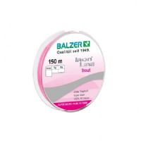 4005652815800 - Iron Line ørred - Rullekapacitet:150M. - Brudstyrke:2.8kg. - Farve:Pink - 001 2649 004<br>Iron Line Trout: The thinnest Ironline, consisting of 3 PE high-performance fibers. Developed in cooperation with our Trout Attack Team for fishing with our rubber worms “Trout Collector” and Spoons. The extremely thin diameter and the smooth surface bring even the smallest baits on distance.