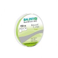 4005652828251 - Iron Line ørred - Rullekapacitet:150M. - Brudstyrke:2.8kg. - Farve:Chartreuse - 001 2650 004<br>Iron Line Trout: The thinnest Ironline, consisting of 3 PE high-performance fibers. Developed in cooperation with our Trout Attack Team for fishing with our rubber worms “Trout Collector” and Spoons. The extremely thin diameter and the smooth surface bring even the smallest baits on distance.