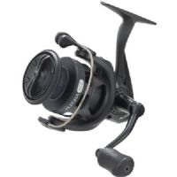 4005652838830 - Alegra ACE 7000 fiskehjul - Hjulstørrelse7200 - Gear:5.2:1 - Lejer:6+1 - Vægt:190g. - 001 0301 720<br>Our high-end spinning reel series for demanding requirements. Absolutely silky smooth running, top line laying and a high performance brake characterise these great reels. The reels are real lightweights, something every spin fisherman can appreciate. Ball bearings and main axle are saltwater-resistent, which makes the reel also suitable for fishing in salt water. The "Screw In" aluminium crank can be turned into the reel body, thus the crank has no play. 

Features: 
6 precision ball bearings plus 1 needle bearing,Extra light due to 40% Carbon in the housing,S stroke system for optimal line lay for casting,Quick-Stop-System (Q.S.S.) to stop the rotor instantaneously,Total Tolerance Control System (T.T.C.): any conceivable tolerances of the crank, gear and drags are reduced to a minimum,Anti Swing-System (A.S.S.), prevents undesirable vibrations,Finely adjustable drag (S.D.S) with large brake discsAnti-Twist line rollers,Aluminium spool,Screw-in Aluminium crank,Optional left or right manual operation