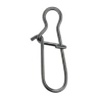 4005652844961 - Safety snap - Brudstyrke:3.5kg. - 001 4223 016<br>The expansive arc provides for super. natural bait play.