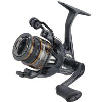 4005652849447 - Alegra ATX 7000 fiskehjul - Hjulstørrelse7180 - Gear:5.8:1 - Lejer:6+1 - Vægt:220g. - 001 0324 718<br>Developed for fishing with ultra-light artificial lures. Perfect for trout lakes or ultralight fishing on natural waters. 

Features: 
6 precision ball bearings plus 1 needle bearing, S stroke system for optimal line lay for casting, Bail Fix System: no unwanted turn back of the bail when casting
Total Tolerance Control System (T.T.C.): any conceivable tolerances of the crank, gear and drags are reduced to a minimum, Strong Bail Concept: the bail is made from extra-strong, lightweight
aluminium, Quick-Stop-System (Q.S.S.) to stop the rotor instantaneously, Anti Swing-System (A.S.S.), prevents undesirable vibrations, Finely adjustable drag (S.D.S) with large brake discs, Anti-Twist line rollers, Aluminium spool, Screw-in handle, Optional left or right manual operation