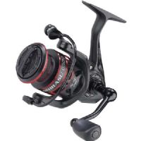 4005652849560 - Shirasu 6000 fiskehjul - Hjulstørrelse6300 - Gear:5.2:1 - Lejer:5+1 - Vægt:245g. - 001 0233 630<br>Both the look and the models are perfectly matched to our brand new Shirasu IM-8 rod series (p. 38-41). You can be sure of what you’re buying with our reels: they have been extensively tested by our Pro Staff Team for over six months! The reels are very smooth and have a very precise Micro Disc drag system. The Screw-In aluminium crank handle can bescrewed into the reel body so it does not move at all. The tried and tested S-stroke system guarantees perfect line lay. 

Features: 
5 precision ball bearings plus 1 needle bearing,S stroke system for optimal line lay for casting,Quick-Stop-System (Q.S.S.) to stop the rotor instantaneously,Total Tolerance Control System (T.T.C.): any conceivable tolerances of the crank, gear and drags are reduced to a minimum,Anti Swing-System (A.S.S.), prevents undesirable vibrations,Finely adjustable drag (S.D.S) with large brake discs,Anti-Twist line rollers,Aluminium spool,Screw-in Aluminium crank,Optional left or right manual operation