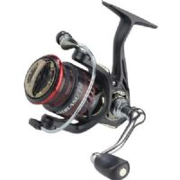 4005652849584 - Shirasu 6000 Flat fiskehjul - Hjulstørrelse6200 - Gear:5.2:1 - Lejer:5+1 - Vægt:205g. - 001 0234 620<br>With this series. we deliberately used a thicker spool core to reduce the line capacity. This removes the need for tedious lining with monofilament line and allows you to spool on braided line directly. The ring on the spool core prevents the smooth braided line from over-twisting. Technically. they are equivalent to the Shirasu 6000 series. Of course. this series has also been extensively tested by our Pro Staff. 

Features: 
5 precision ball bearings plus 1 needle bearing. S stroke system for optimal line lay for casting.Quick-Stop-System (Q.S.S.) to stop the rotor instantaneously.Total Tolerance Control System (T.T.C.): any conceivable tolerances of the crank. gear and drags are reduced to a minimum.Anti Swing-System (A.S.S.). prevents undesirable vibrations.Finely adjustable drag (S.D.S) with large brake discs.Anti-Twist line rollers.Aluminium spool.Screw-in Aluminium crank.Optional left or right manual operation