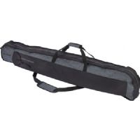 4005652849782 - Performer stang taske - Farve:Sort/grå - 001 1987 170<br>Our new Performer bags in ultramodern design made with unrivalled and impeccable workmanship. Material: 80% Nylon, 20% Polyester. Practical rod case with outer pocket for transporting 3 - 5 rods.