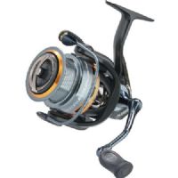 4005652851013 - Alegra 6350 ULF fiskehjul - Hjulstørrelse6350 - Gear:5.2:1 - Lejer:5+1 - Vægt:300g. - 001 0331 635<br>This reel was developed for both the Ultra-light and Method feeder fishing. Of course, in each case it is also equipped with 2 release clips of different strength like their two bigger “brothers and sisters”. Due to the
special spool depth it is suitable both for mono filament, and for braided lines. 

Features: 
5 precision ball bearings plus 1 needle bearing, Release clip protected by utility patent, 5 soft and 5 hard Release Clips includedQuick-Stop-System (Q.S.S.) for
stopping rotor instantaneously, S stroke system for optimal line lay for casting, Strong front drag (S.D.S) with extra large brake discs, Anti-Swing-System (A.S.S.) for optimum smooth running, Total Tolerance Control, reduces tolerances to a minimum, Anti-twist line roller, Knock-resistant housing with two-component varnish coating, Aluminium crank, Aluminium spool