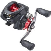 4005652851082 - Shirasu Baitcast 5150 cast hjul - Hjulstørrelse5150 - Gear:6.5:1 - Lejer:4+1 - Vægt:205g. - 001 0214 515<br>Our lefthand baitcast reel for SHIRASU fans! Our Shirasu 4150 BC is the affordable alternative to our Adrenalin 7150 BC. Like the Adrenalin. the Alegra has a magnetic drag with which the dropping resistance can be judged extremely finely to avoid wigs. Both the main axis and ball bearings are made of high quality stainless steel. 

Features: 
3 stainless steel ball bearings plus 1 needle bearing. Main axis made of stainless steel. Quick-Stop-System (Q.S.S.) for an immediate stop of the rotor. Left hand model. Magnetic drag system. measures the dropping resistance. Fine adjustable and jerk-free main drag