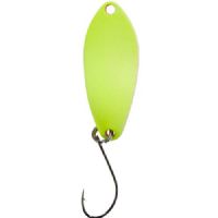 4005652856315 - Pro Staff Series Torro Spoon - 30mm. - Vægt:3.5g. - Farve:Gul/rød, UV - 001 6005 010