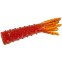 4005652861654 - Shirasu Street Hairy Tubes - 40mm. - Vægt:0.8g. - Farve:Motoroil - Baittype:Flydende - Smag/duft:Bl&aelig;ksprutte - 001 3450 300<br>Tubes can make all the difference on tough days. The fine fringes play seductively even with the slightest movement of the rod. This lure is floating and therefore ideal for drop shot and ned rigs. Exactly suitable for our Stand Up Jigheads! With squid flavor.