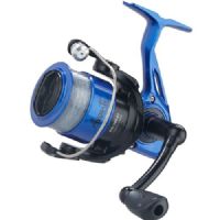 4005652868677 - Avanti Spin FD 1300 med 0,25mm nylon line - 01 00100 130