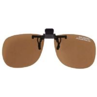 4005652869520 - P.Vision Clip Tokyo - Clip-on Polaroid briller - 01 87310 009