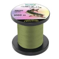 4005652869643 - Camtec Speci 8x - Grøn - 0,20mm - 13,5 kg - 2000 meter - 120650020